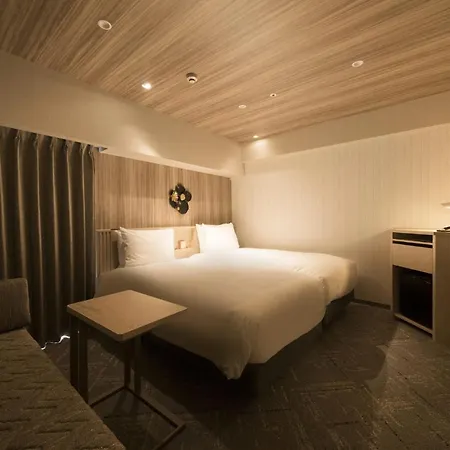 Richmond Hotel Morioka Ekimae 外观 照片