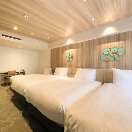 Richmond Hotel Morioka Ekimae 外观 照片