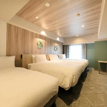 Richmond Hotel Morioka Ekimae 外观 照片