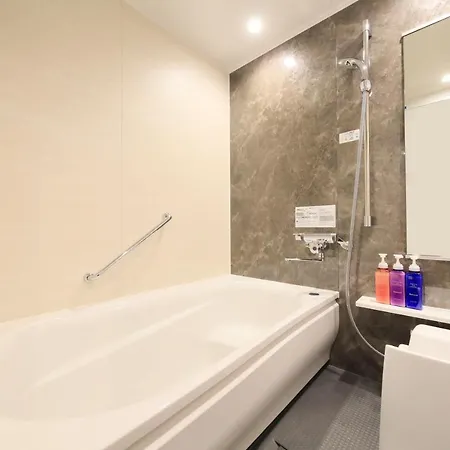 Richmond Hotel Morioka Ekimae 外观 照片