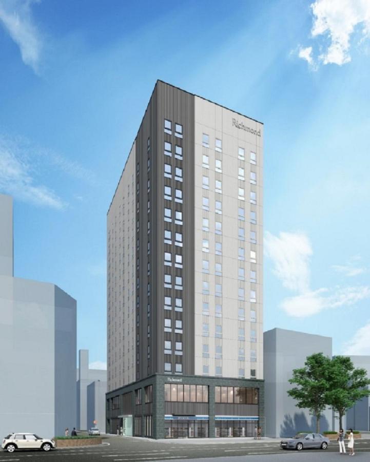 Richmond Ekimae