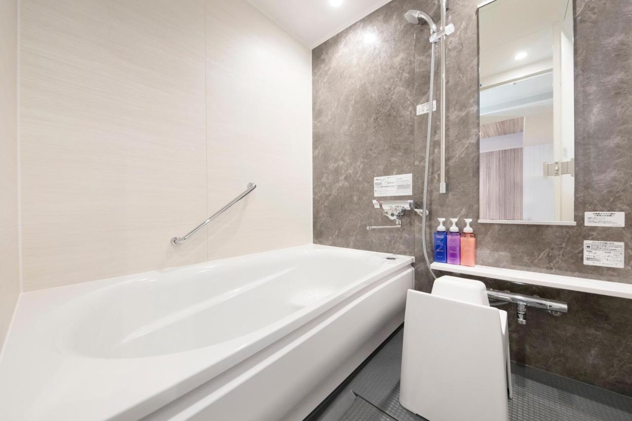 Richmond Ekimae Hotel Morioka