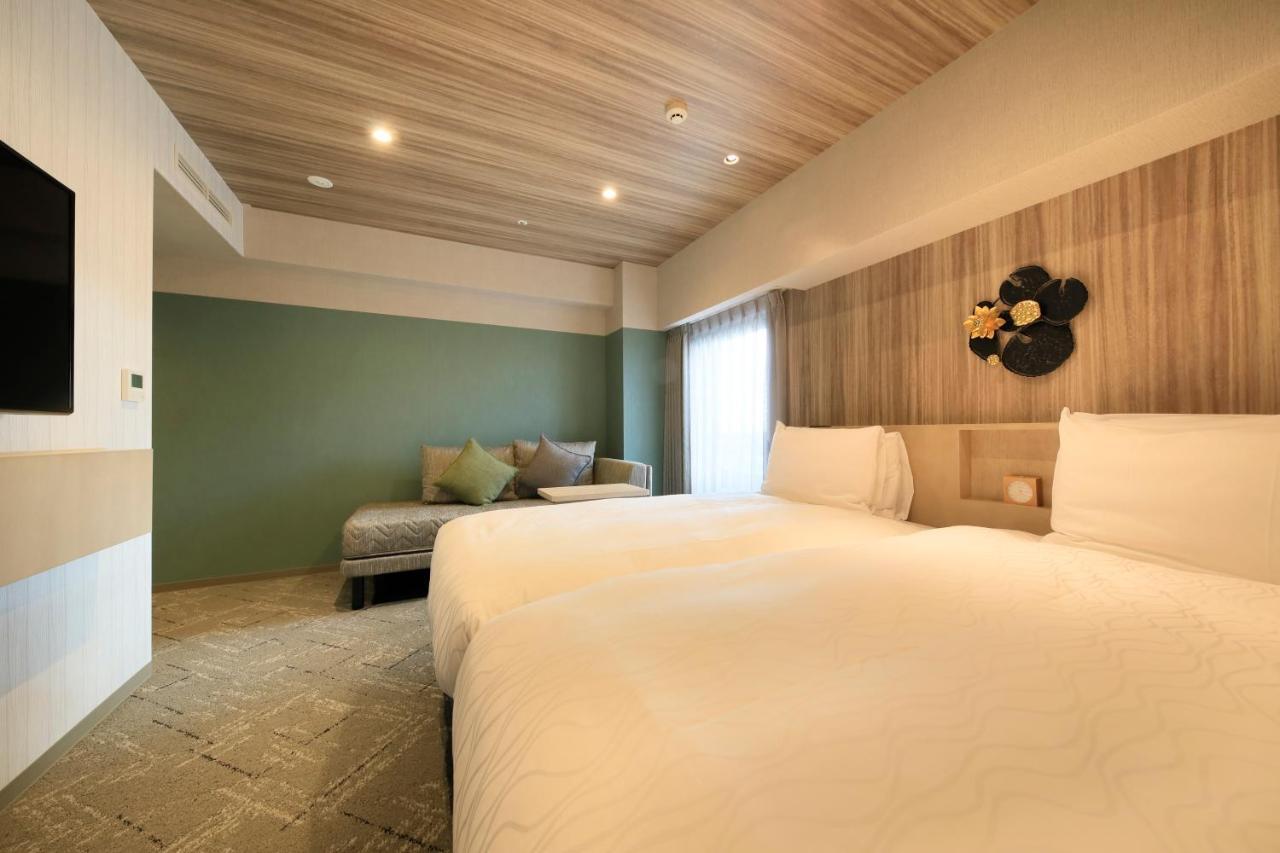 Richmond Ekimae Hotel Morioka