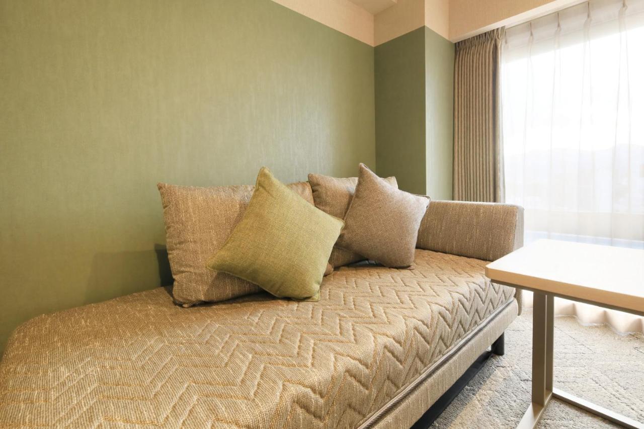 Richmond Ekimae Hotel