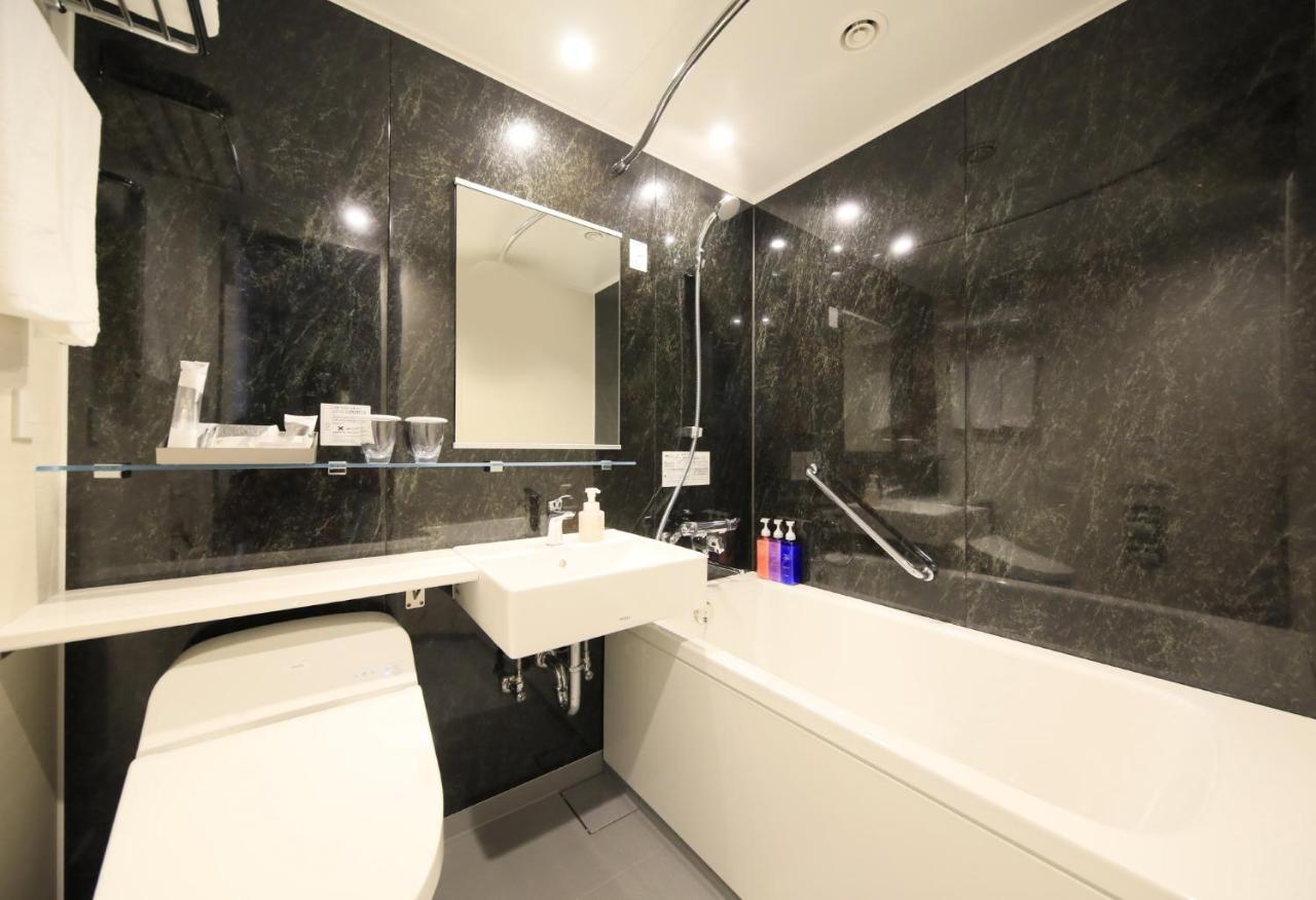 Richmond Ekimae Hotel