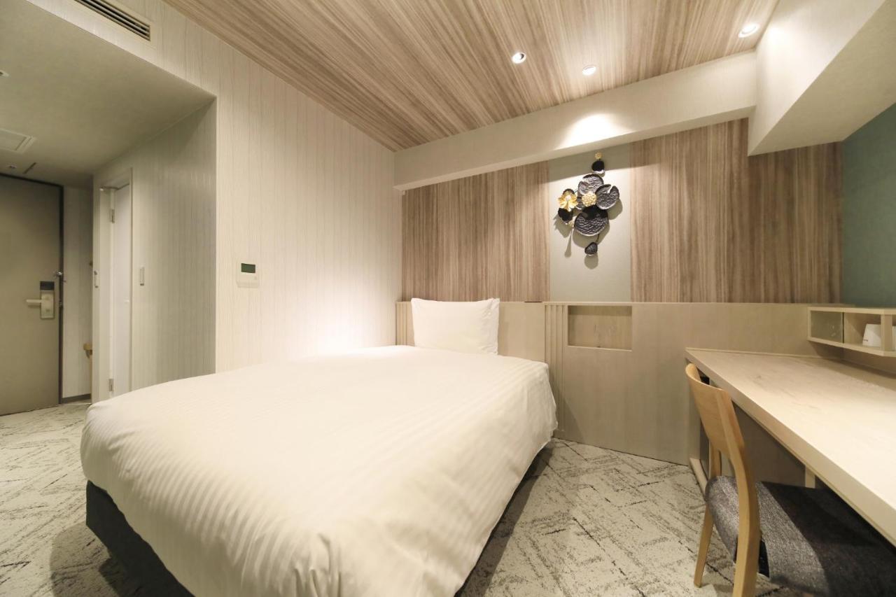 Richmond Ekimae Hotel