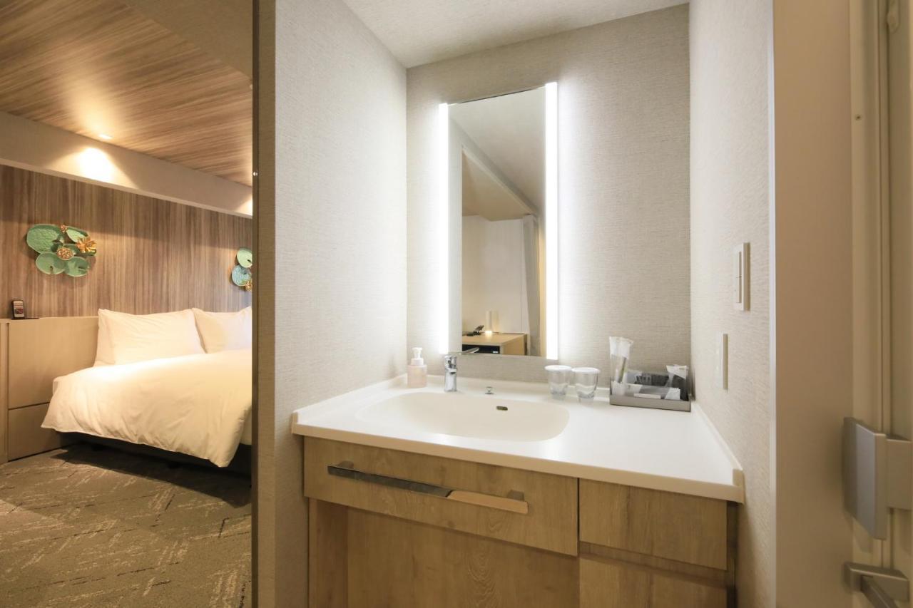 Hotel Richmond Ekimae
