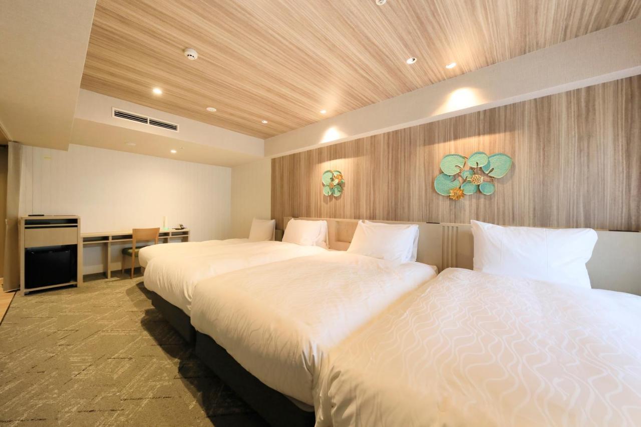Richmond Ekimae Hotel Morioka
