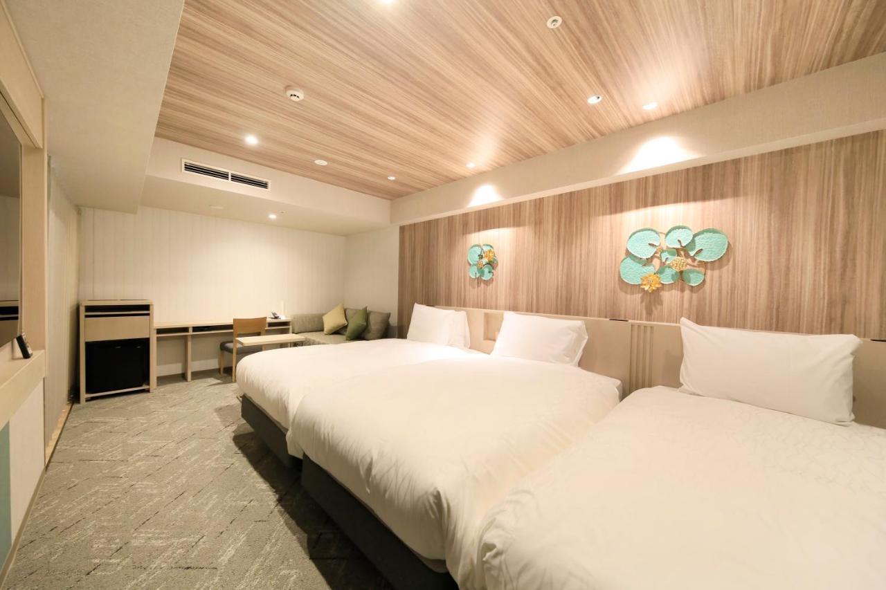 Richmond Ekimae Hotel