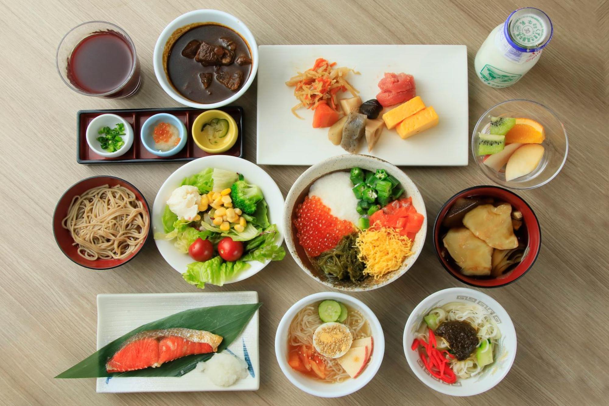 Hotel Richmond Ekimae 4*
