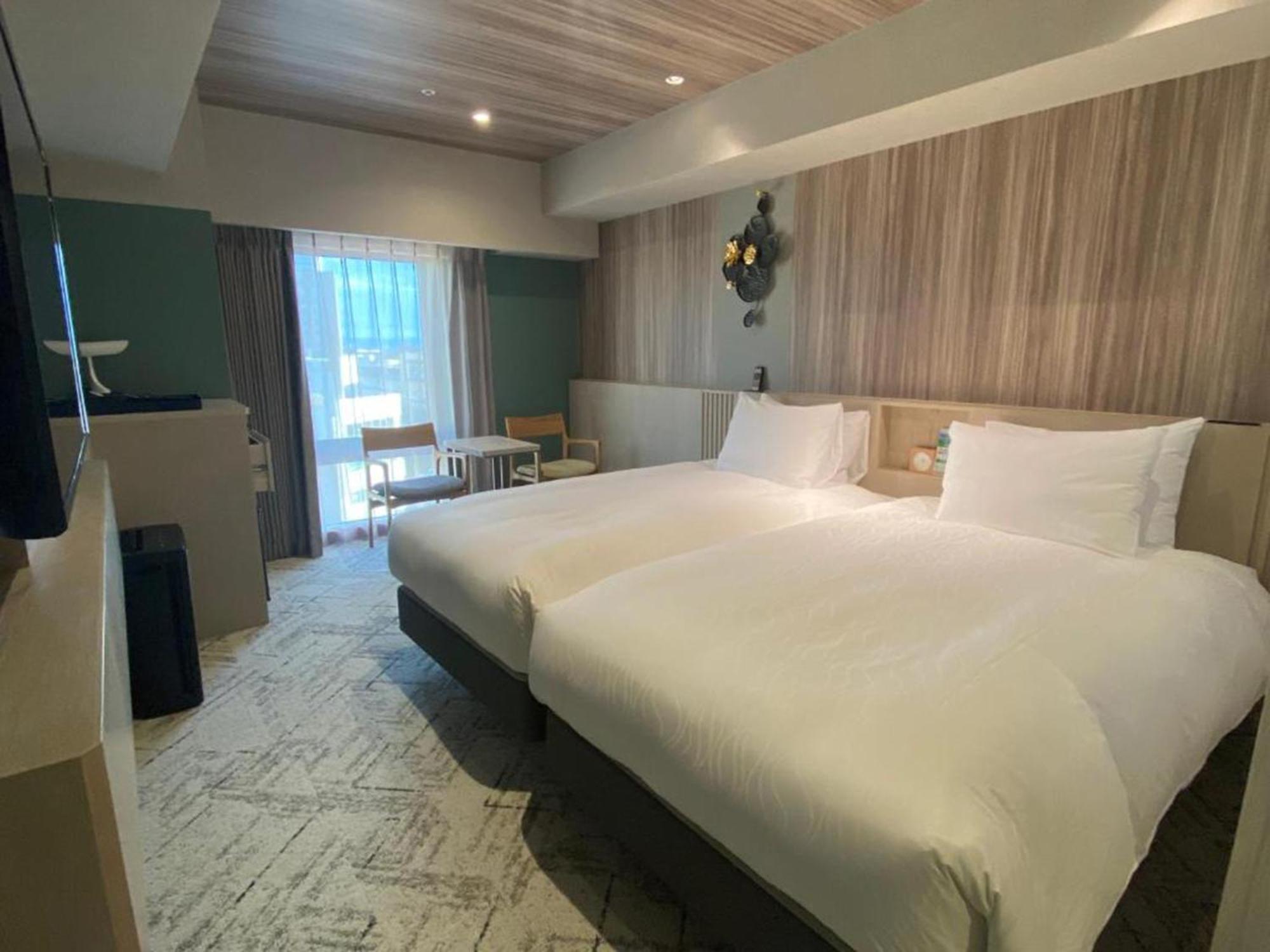 Richmond Ekimae 4*